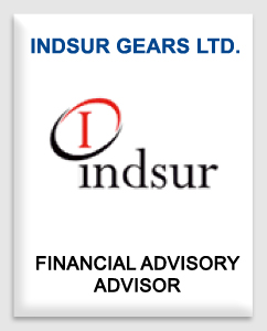 Indsur Gears Limited