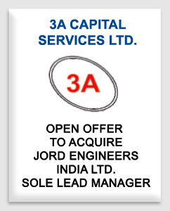 3A Capital Services Limited