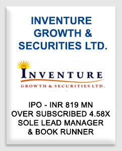 Inventure Growth & Securities Limited