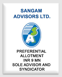 Sangam Advisors Limited 
