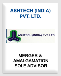 Ashtech (India) Private Limited