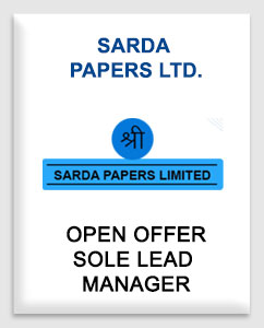 Sarda Papers Limited