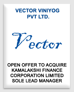 Vector Viniyog Private Limited