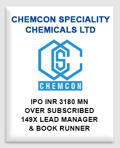 Chemcon Speciality Chemicals Limited