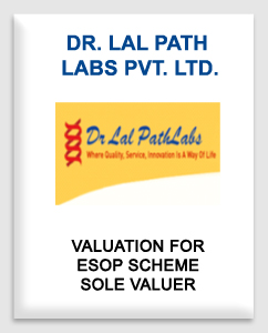Dr. Lal Path Labs Private Limited