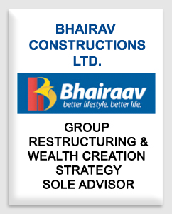 Bhairav Constructions Limited