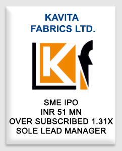 Kavita Fabrics Limited